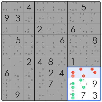 teacher sudoku