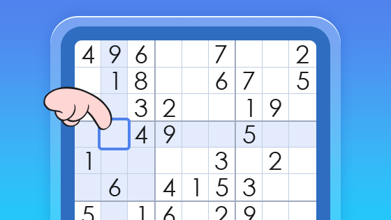 how to play sudoku